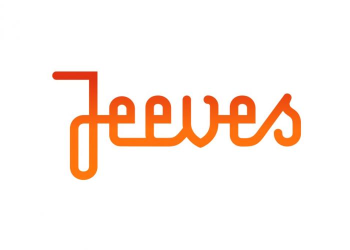 Logo van Jeeves