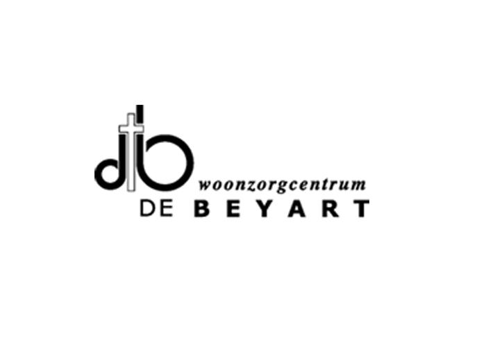 De Beyart logo
