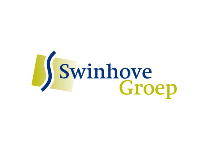 Swinhove Groep logo