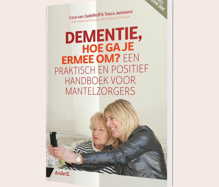 Dementie, hoe ga je hiermee om?