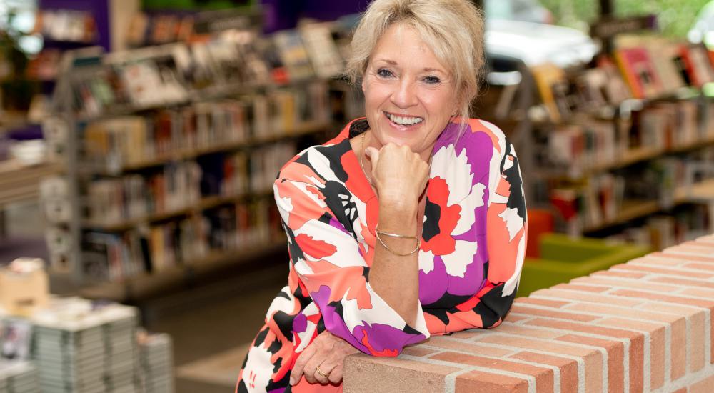 Anneke van Wijk
