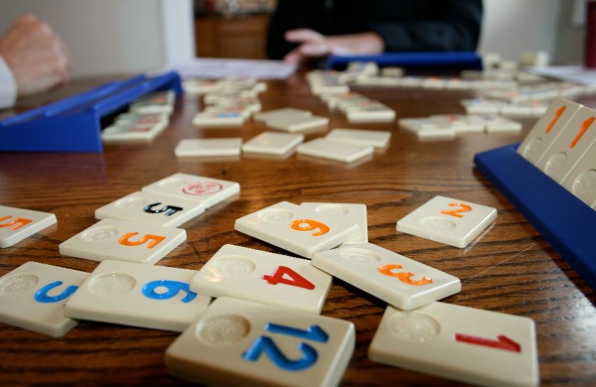 10x De leukste (bord)spelletjes van vroeger Senior Service