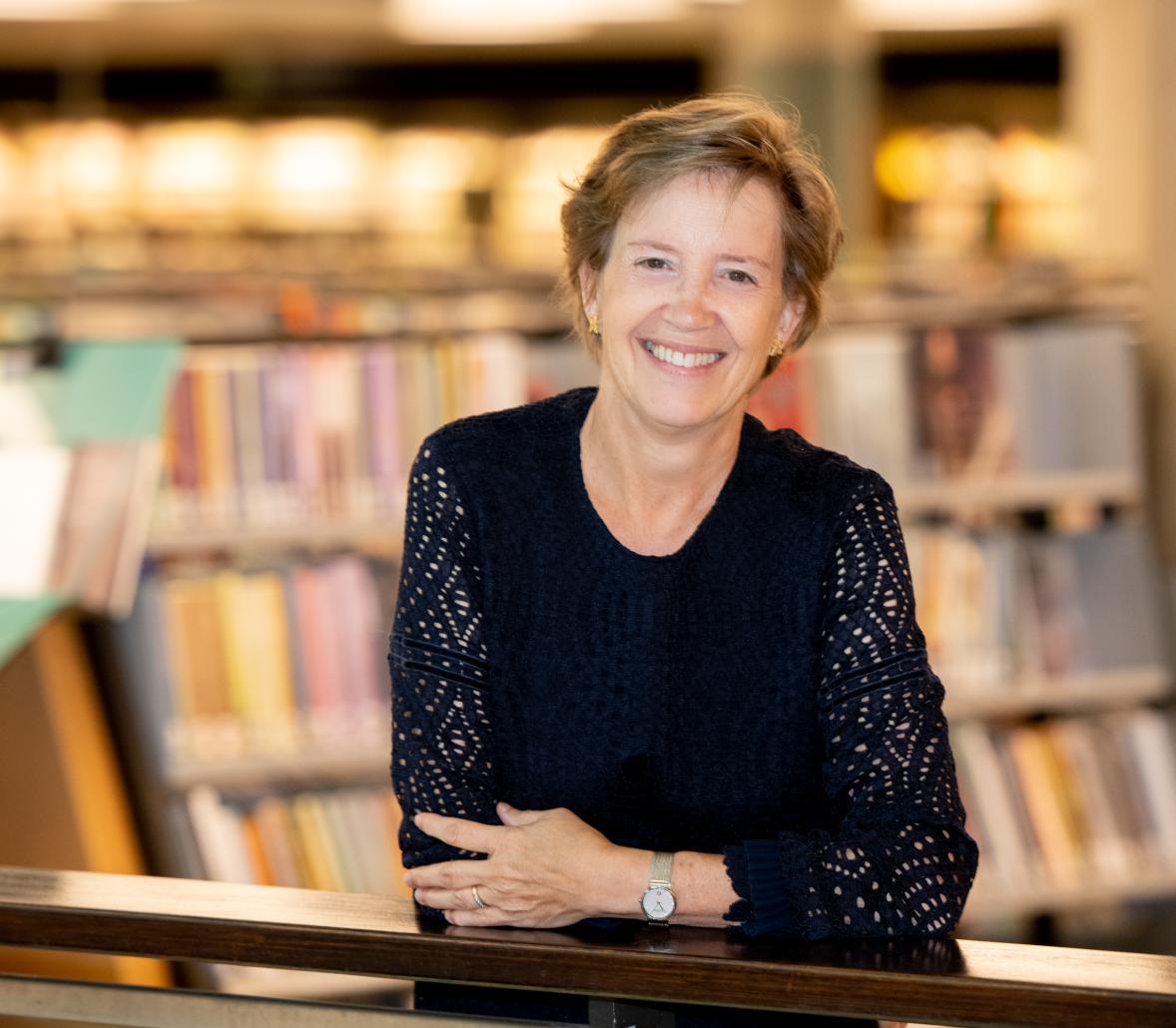 Lidy Albersen, clientenadvies