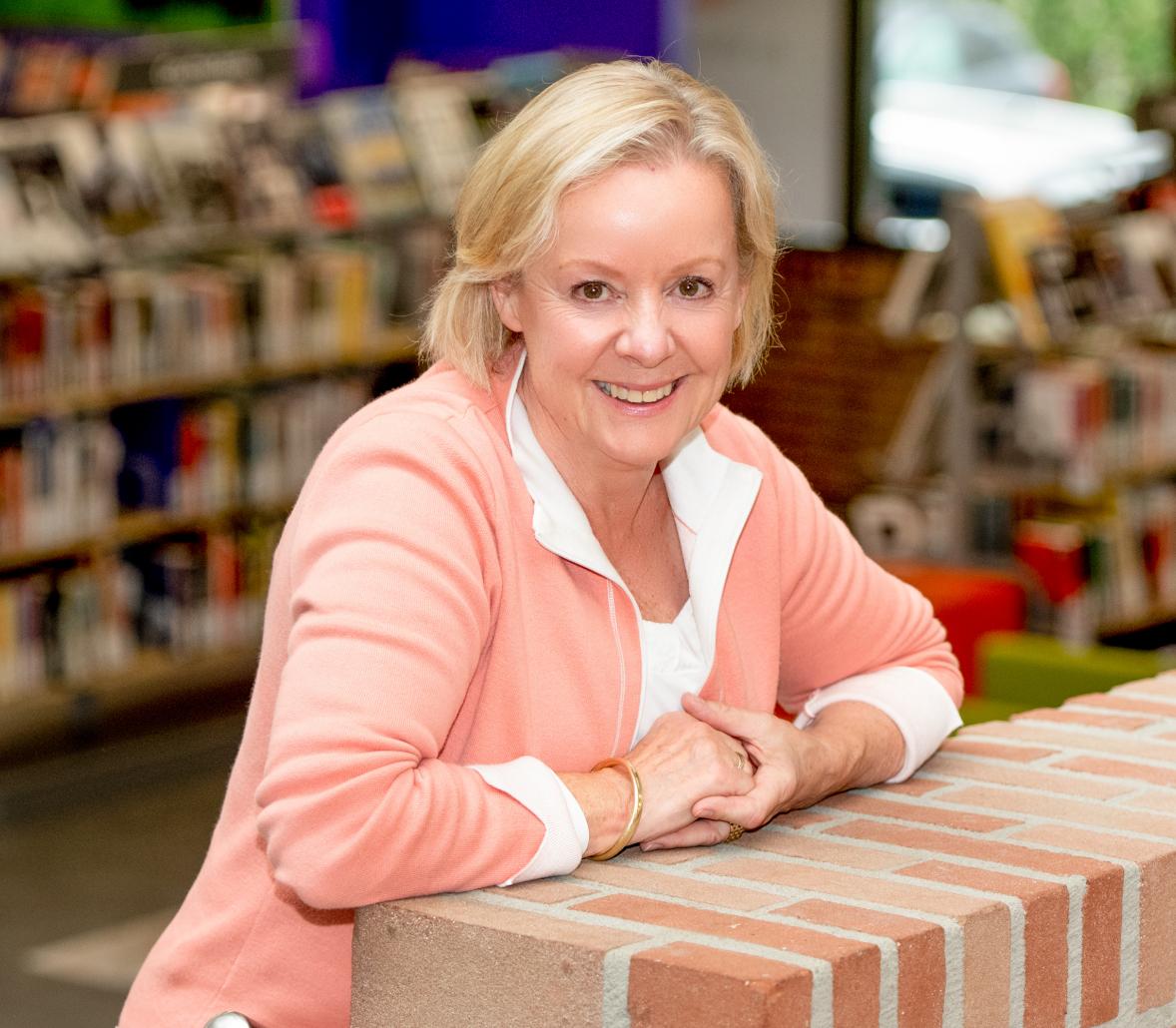 Ineke van den Hoven