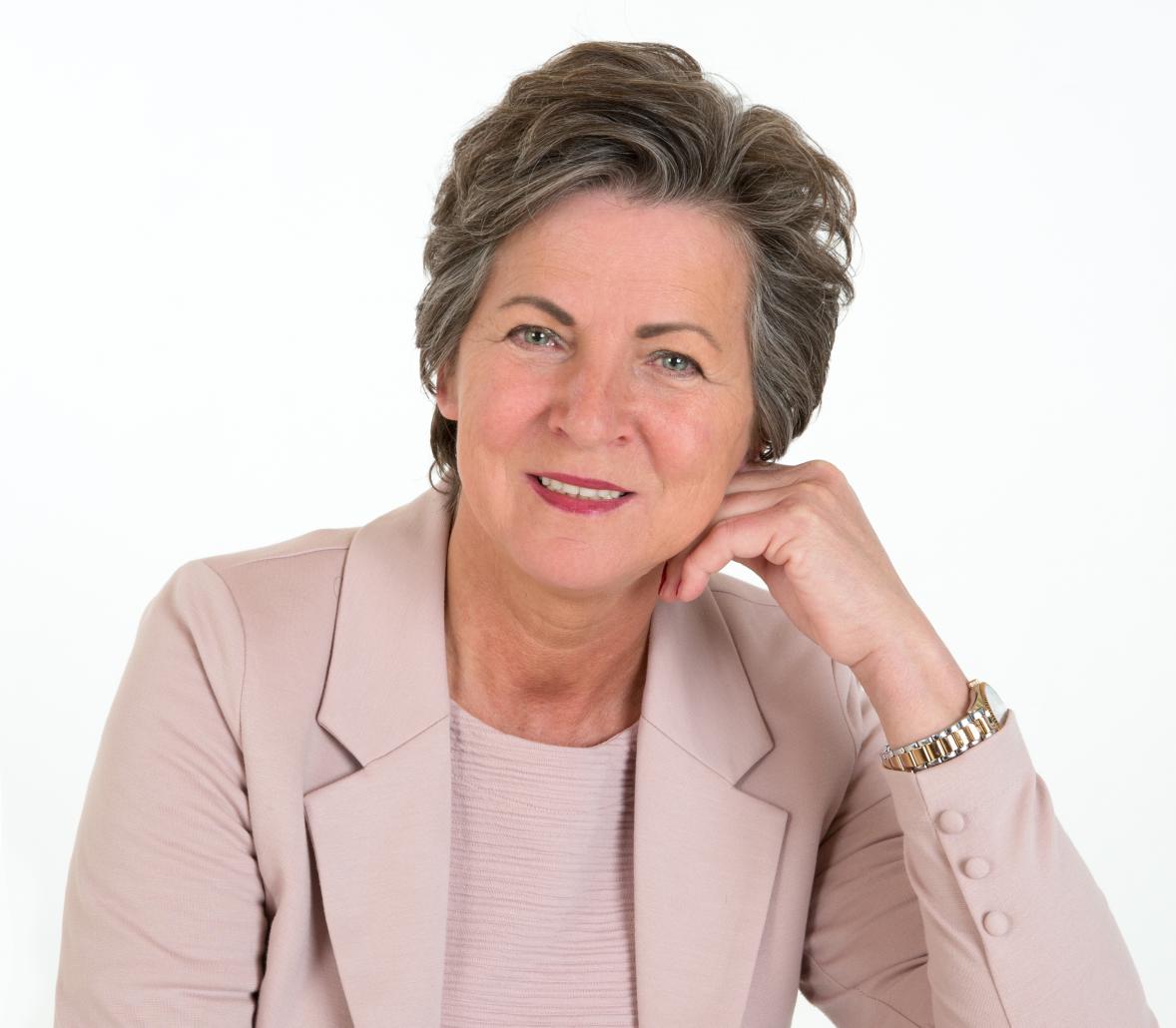 Fridie Brekelmans