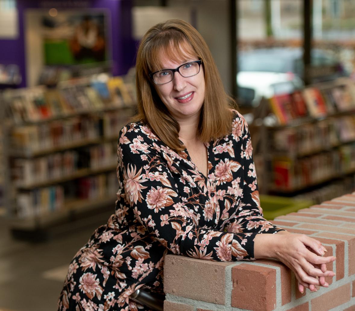 Mary Zwiers