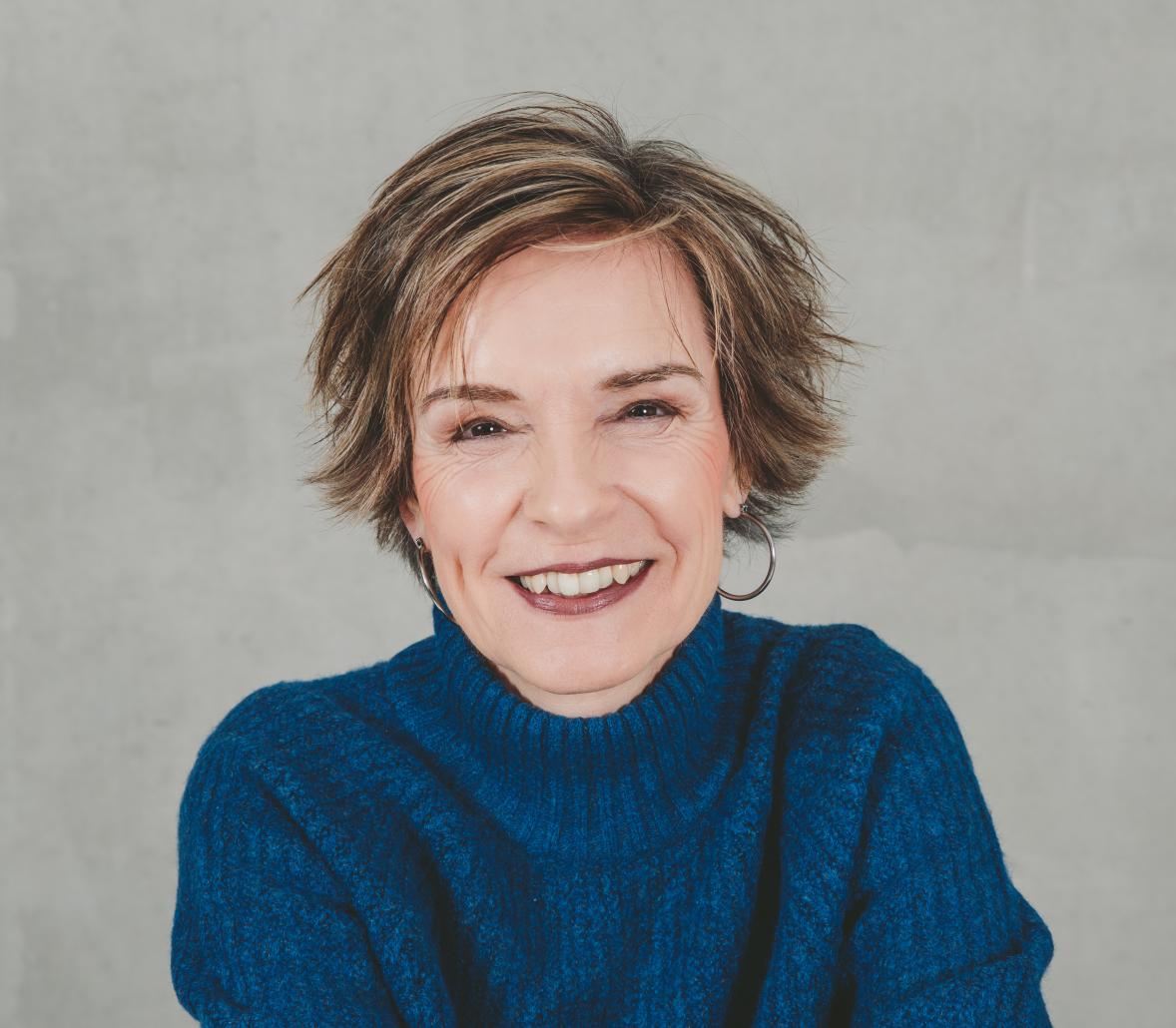 foto jacqueline de bie