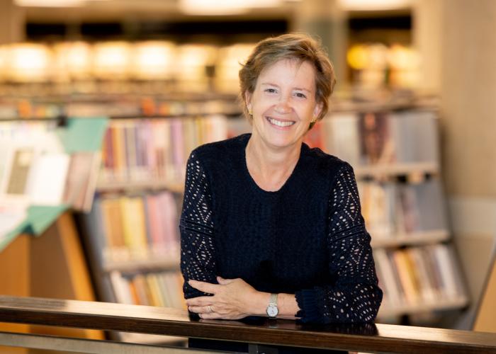Lidy Albersen, clientenadvies