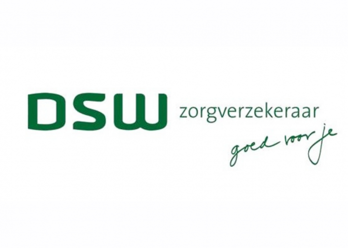 logo DSW