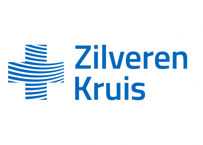 logo Zilveren Kruis