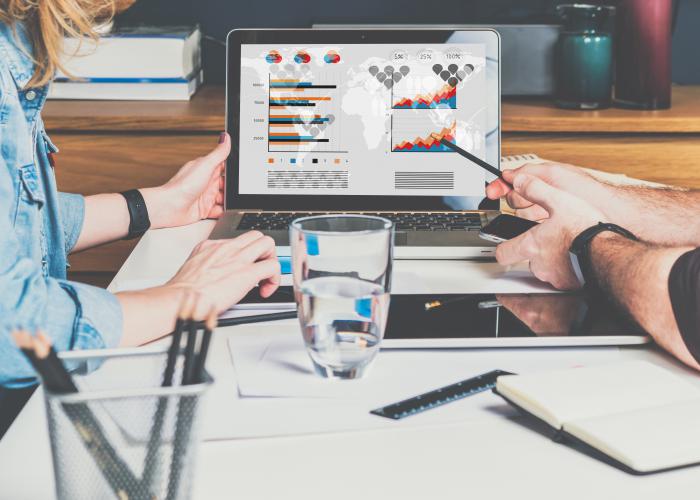 Marketing- en Media Manager