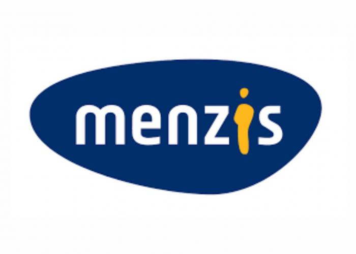 Logo Menzis