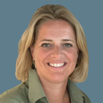 Janneke van Beuzekom