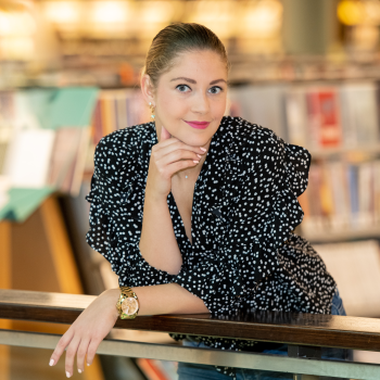Leonie Cruson