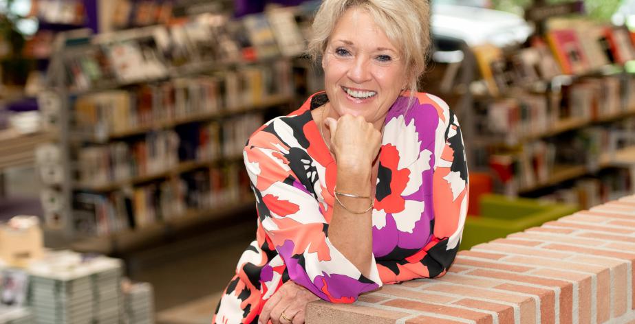 Anneke van Wijk