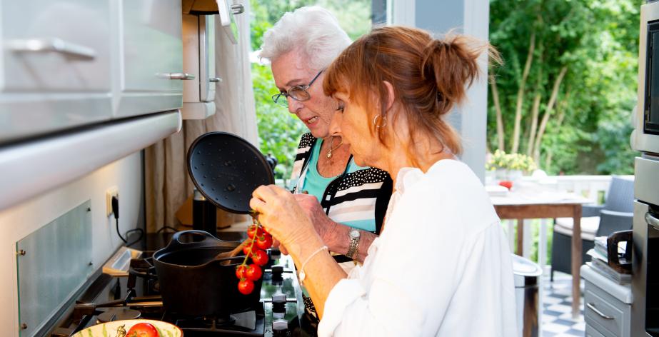 maaltijdondersteuning