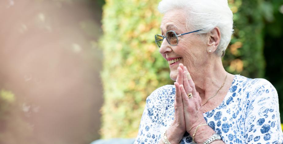 Beoordelingen Senior Service