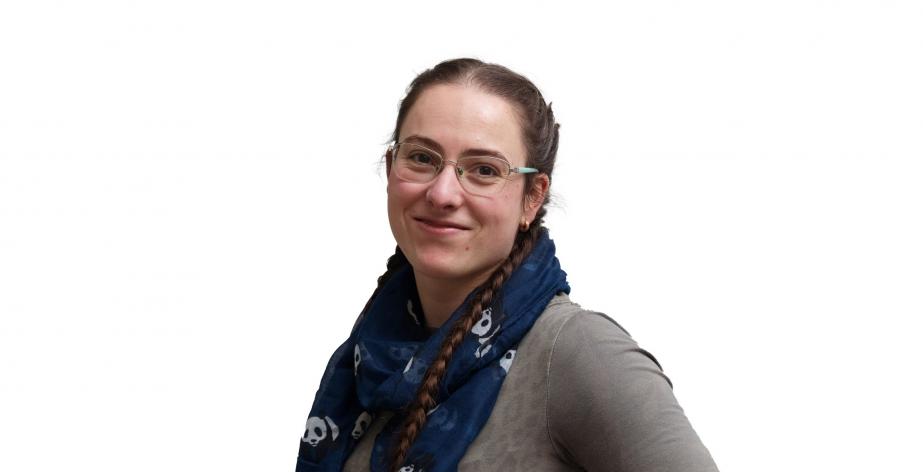 Betina van Gijzen