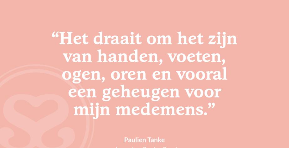 Paulien Tanke1